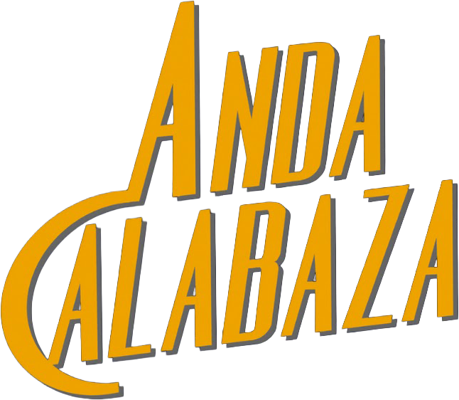 Anda Calabaza